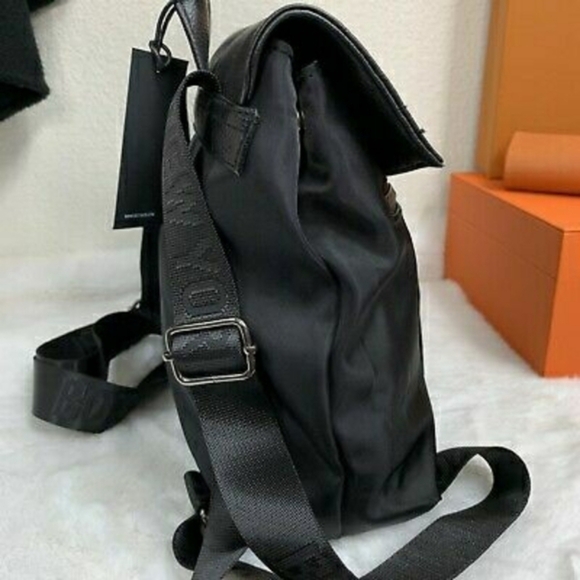 Botkier Trigger‎ Mini Nylon  Backpack New York